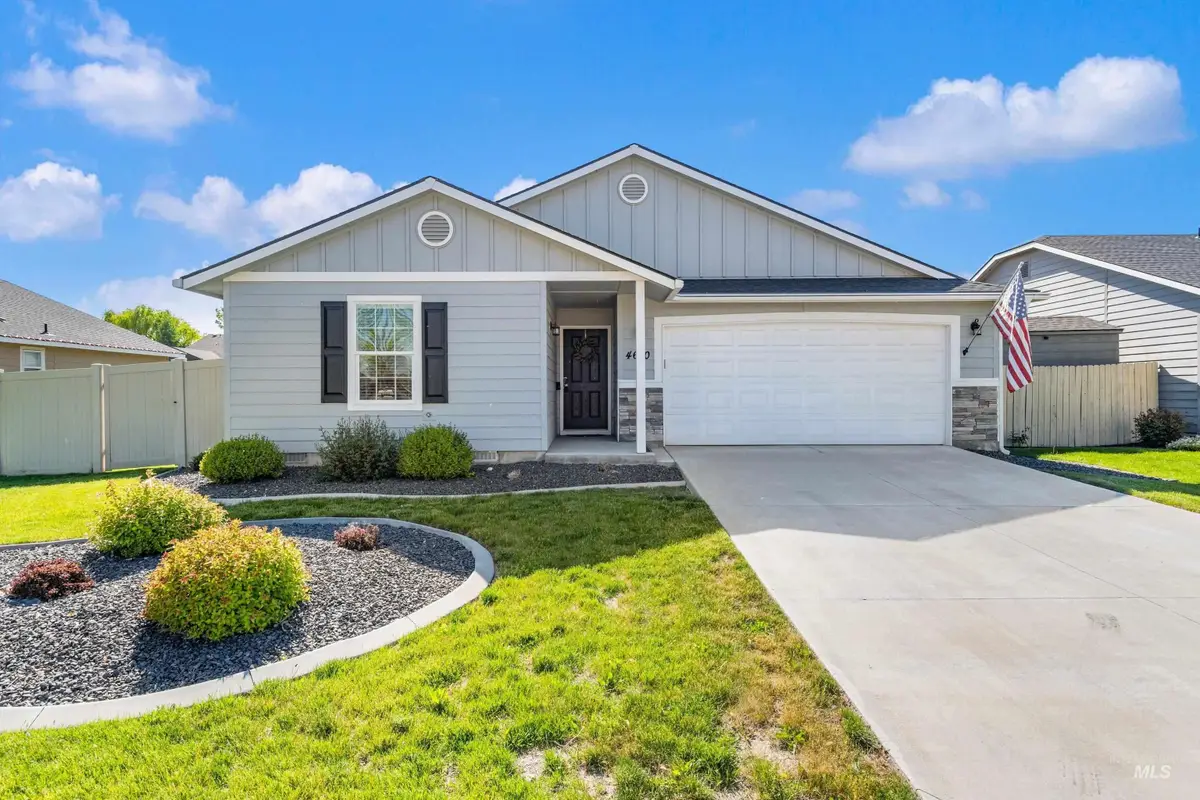 4610 Braeburn Ave., Caldwell, ID 83607 - #1