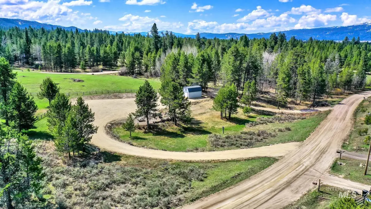 13 Nugget Drive, Cascade, ID 83611 - #1