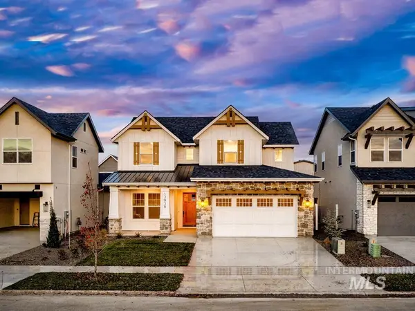 3120 E Renwick St, Meridian, ID 83642