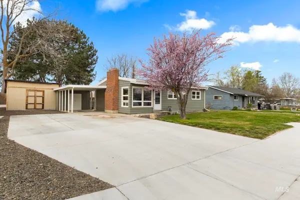 1403 N Ohio Avenue, Caldwell, ID 83605