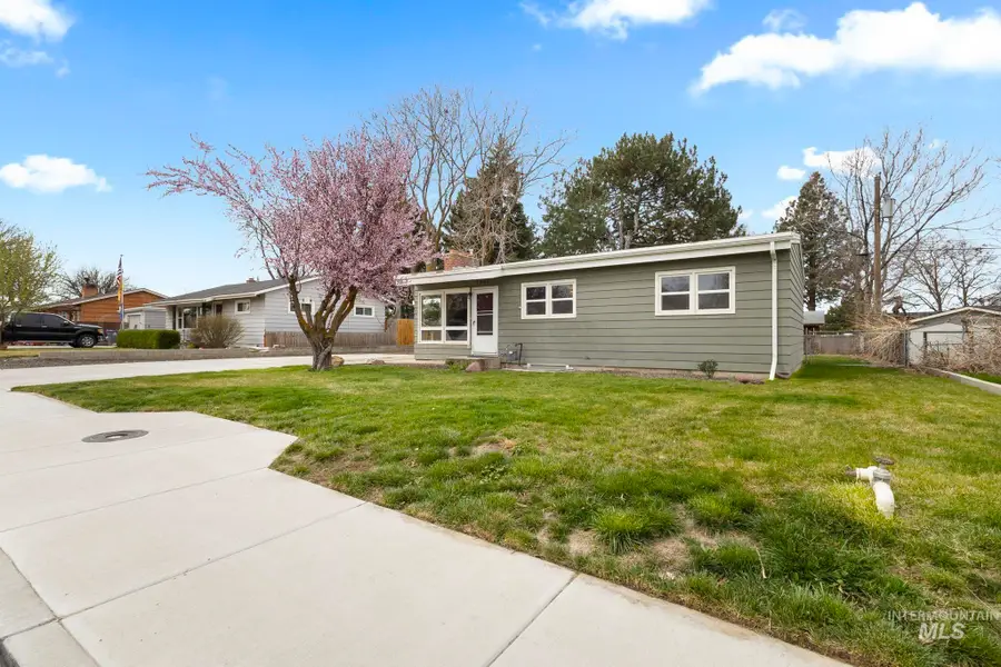 1403 N Ohio Avenue, Caldwell, ID 83605 - #2