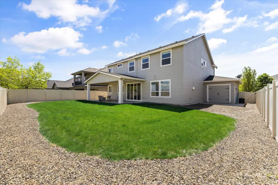732 E Crest Ridge Dr, Meridian, ID 83642 - #2
