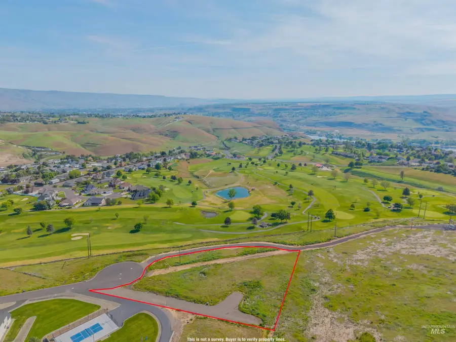 2300 & 2304 Chukar Drive, Clarkston, WA 99403 - #3