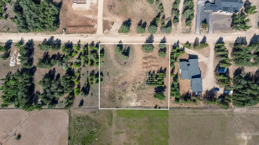 Lot 14 N Corral Flat, Boise, ID 83716 - #3
