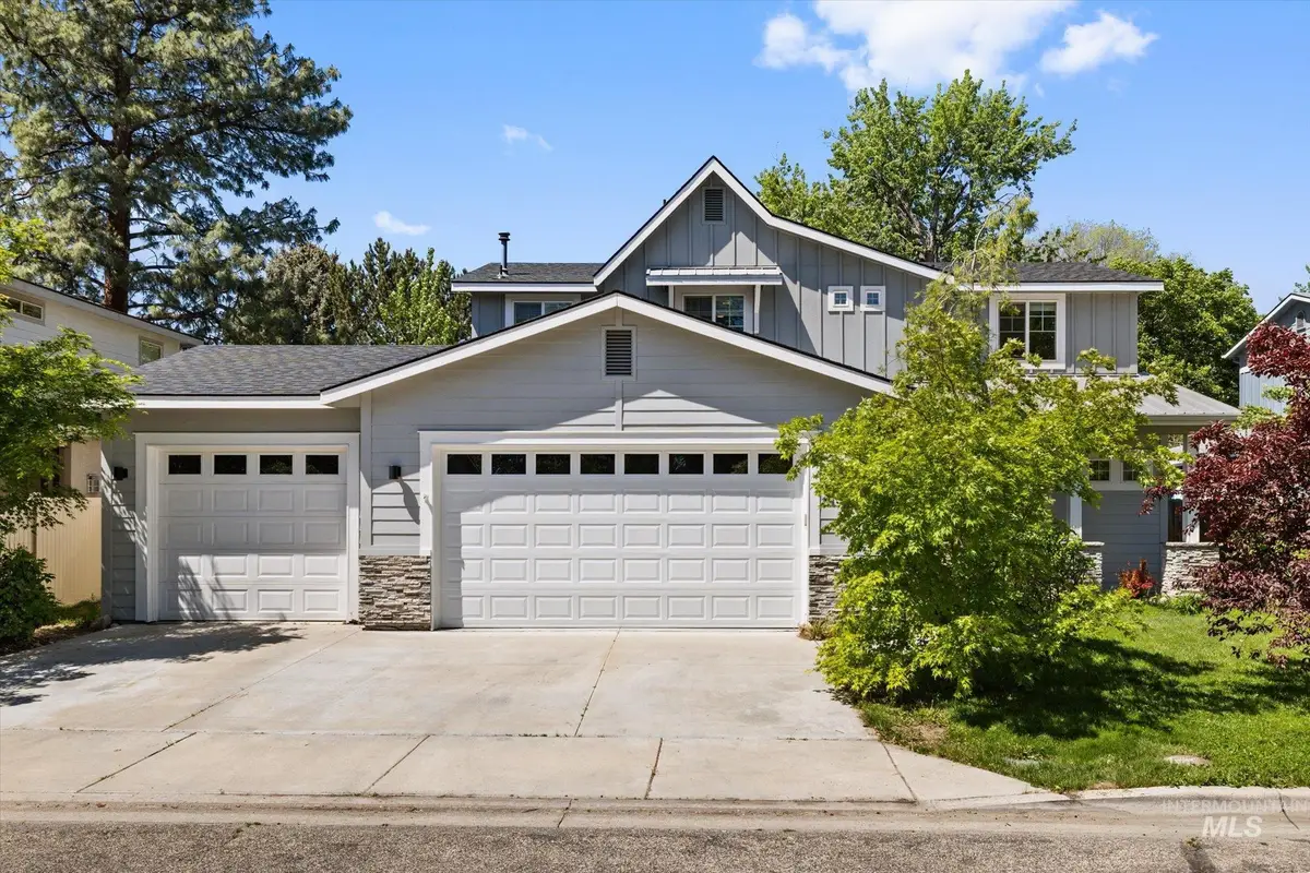 1915 S High St, Boise, ID 83706 - #1