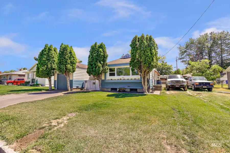 385 W Filer Ave, Twin Falls, ID 83301 - #3