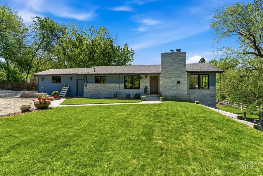 5331 W Hill Rd., Boise, ID 83703 - #2