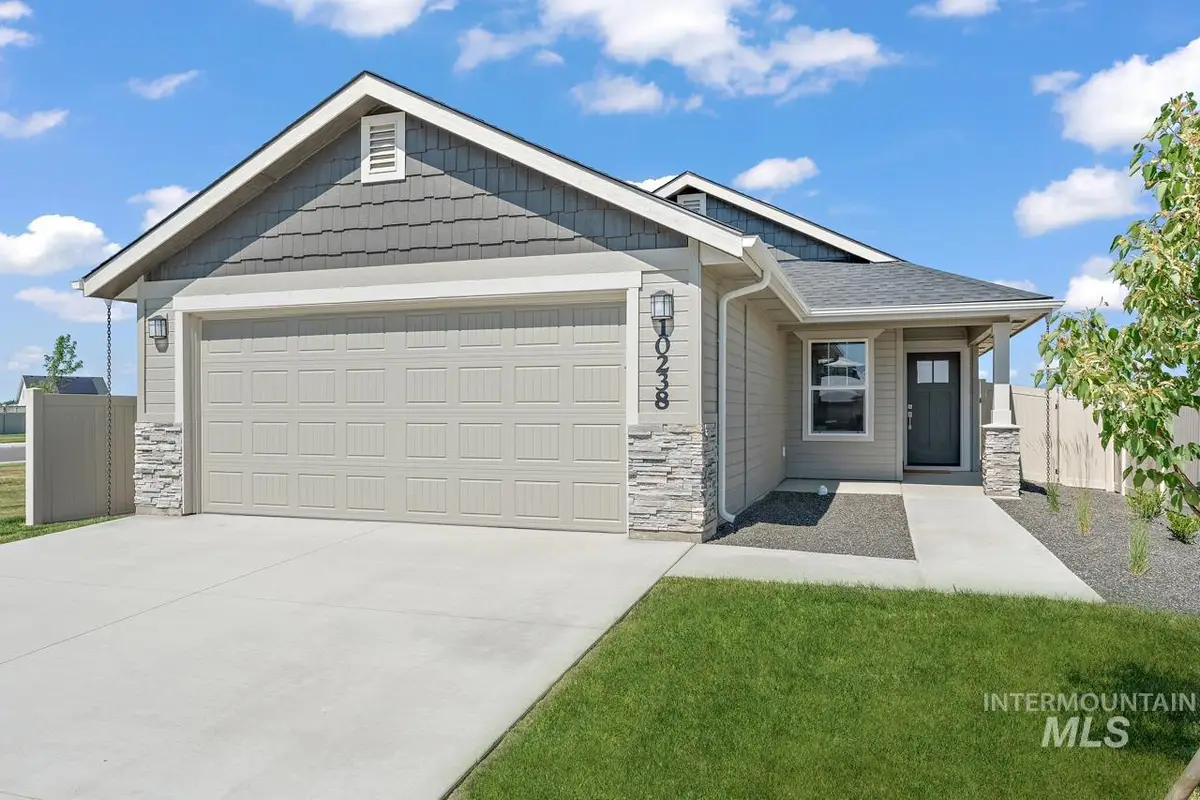 17573 Moon Ridge Pl, Nampa, ID 83687 - #1
