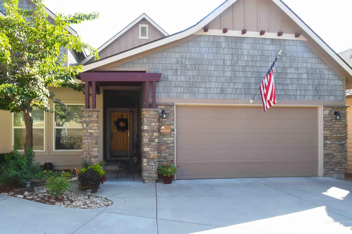 4902 N Ellicott Ln., Garden City, ID 83714 - #1