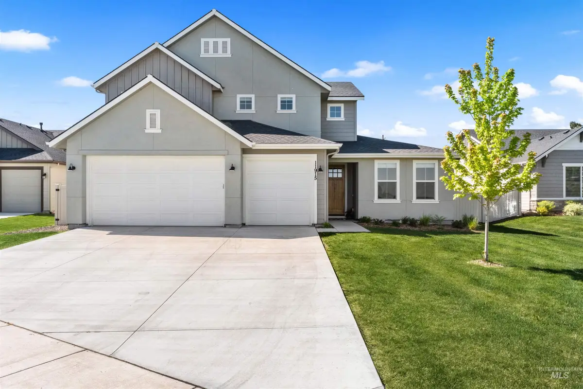 11915 W Tanero, Nampa, ID 83686 - #1