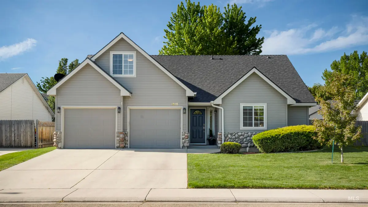 1815 W Roberts Ave, Nampa, ID 83651 - #1