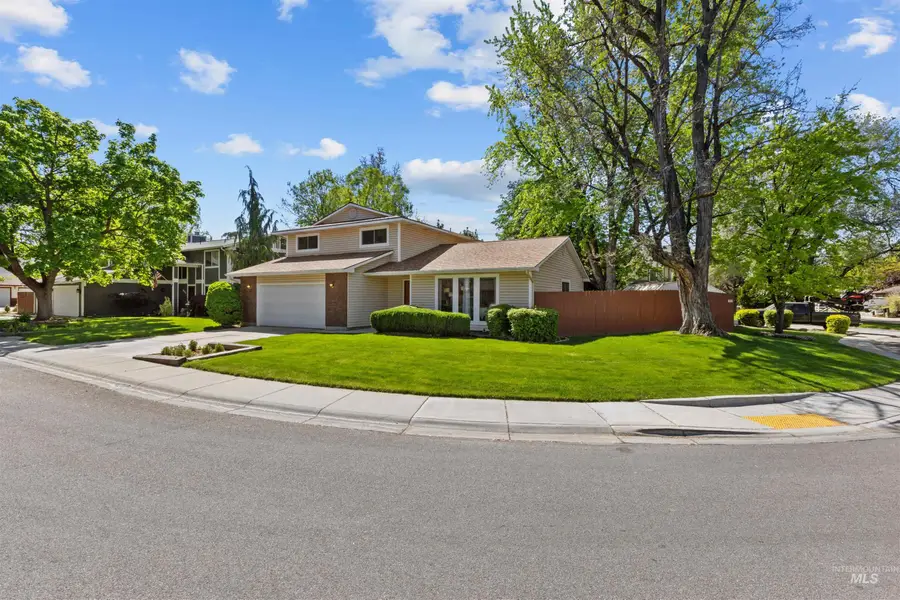 10493 W Summerwind Dr, Boise, ID 83704 - #3