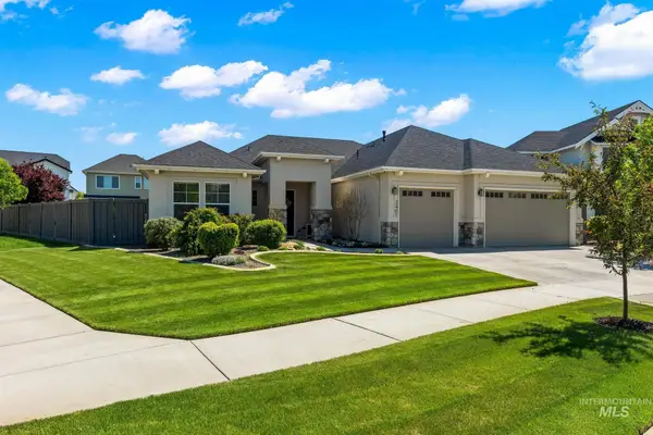 3461 Gisborne St, Meridian, ID 83646