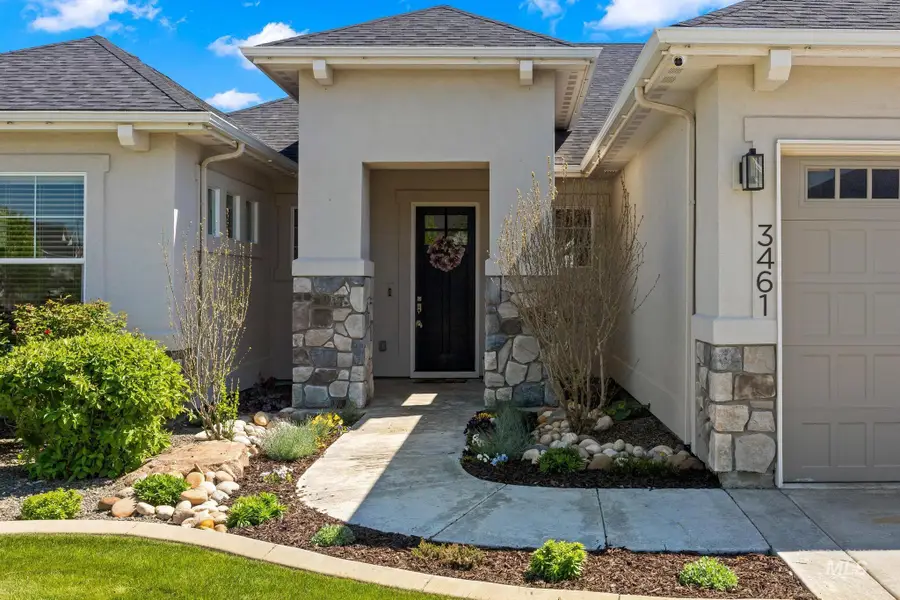 3461 Gisborne St, Meridian, ID 83646 - #2