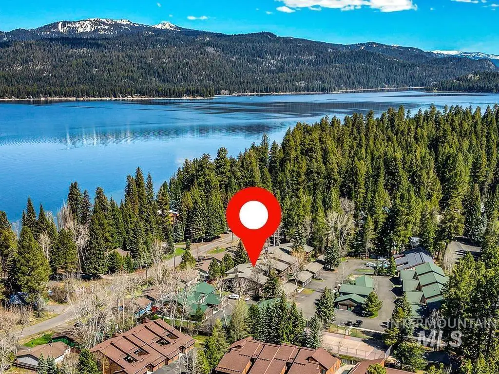 1640 Davis Avenue #5, McCall, ID 83638 - #1