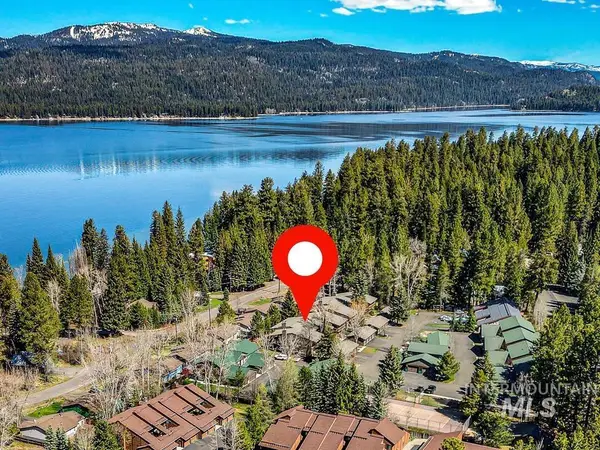 1640 Davis Avenue #5, McCall, ID 83638