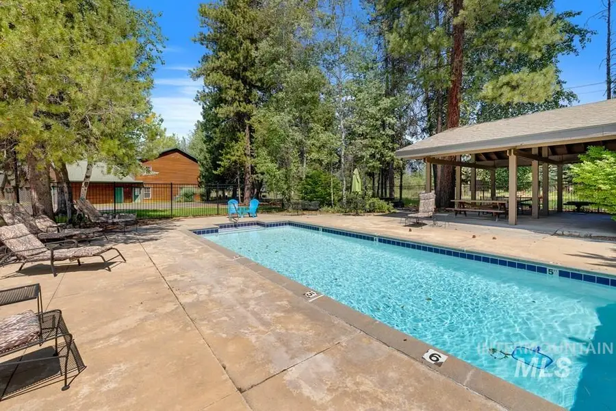 1640 Davis Avenue #5, McCall, ID 83638 - #3