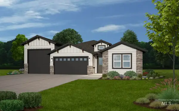 21812 Akira Ave., Star, ID 83669