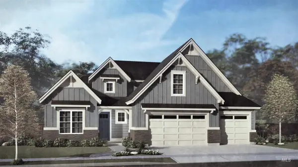 6852 S Utmost Way, Meridian, ID 83642