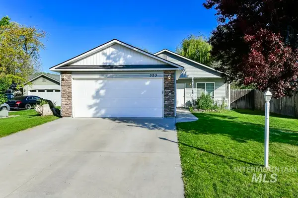 323 Marble Valley Way, Caldwell, ID 83605