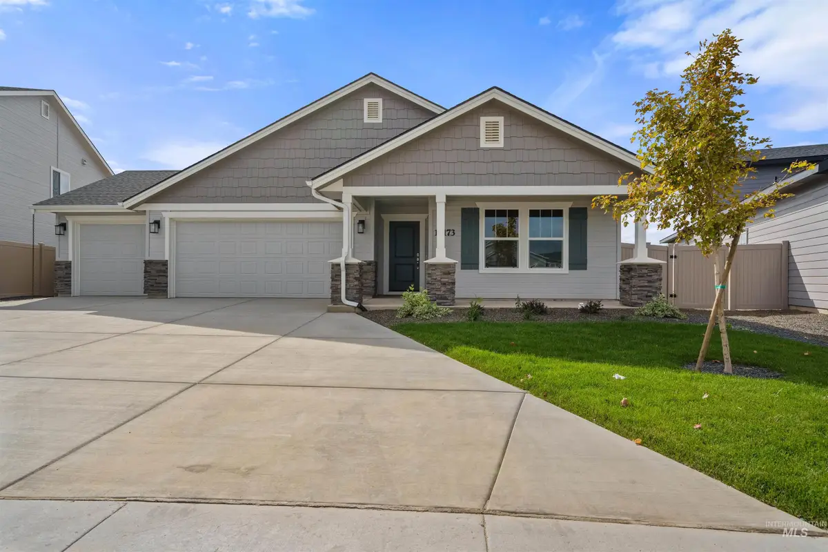 11398 W Tutor St, Nampa, ID 83651 - #1