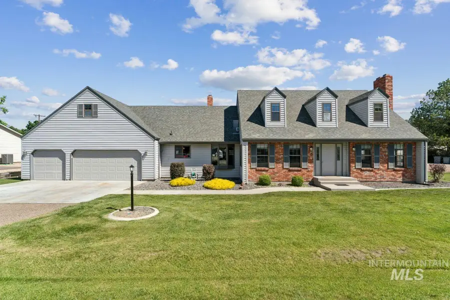 14906 Eagle Dr, Caldwell, ID 83607 - #2