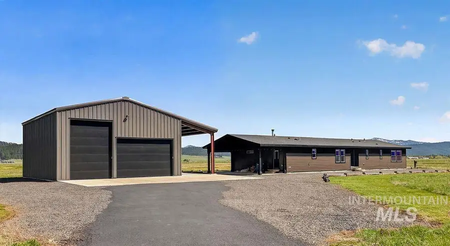 13100 Farm To Market Road, Donnelly, ID 83615 - #2