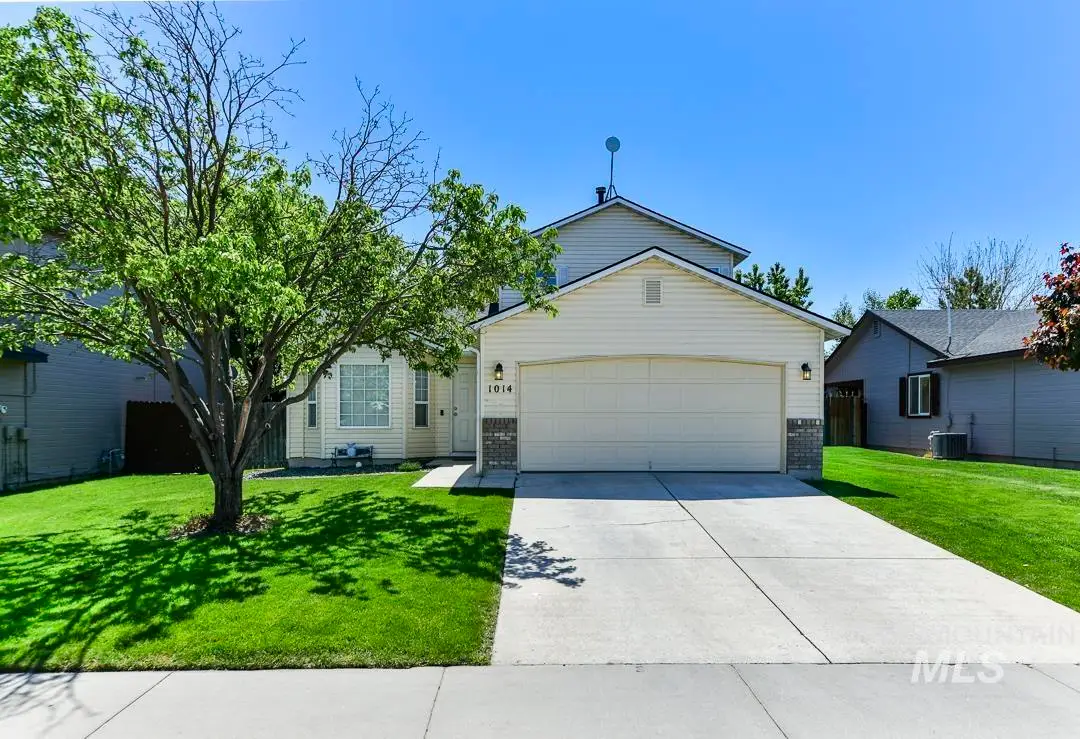 1014 Gold Creek, Caldwell, ID 83607 - #1