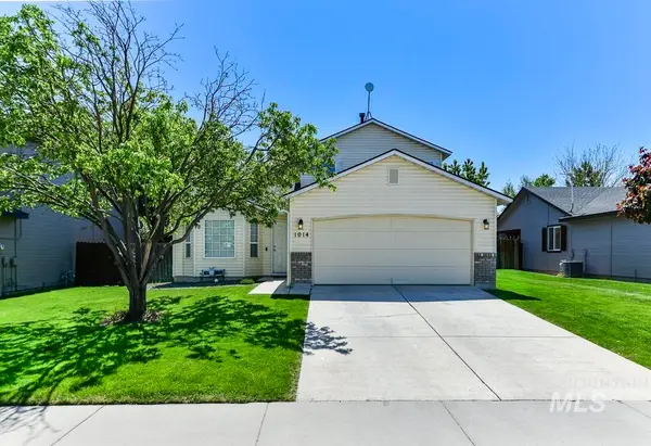1014 Gold Creek, Caldwell, ID 83607