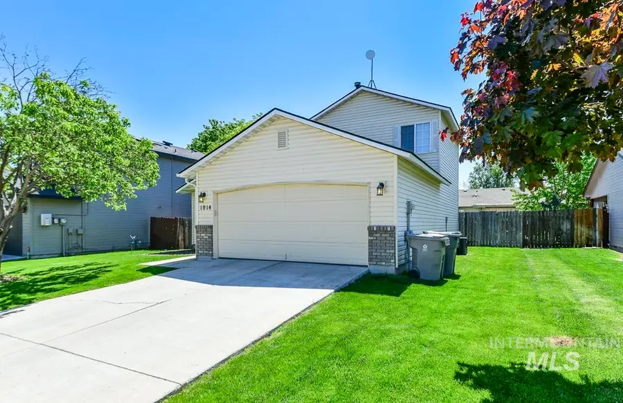 1014 Gold Creek, Caldwell, ID 83607 - #2