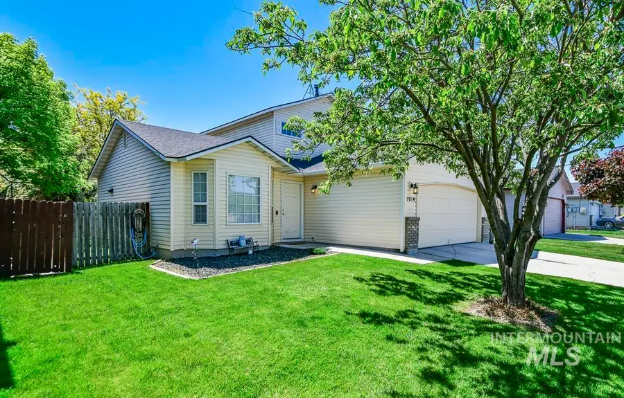 1014 Gold Creek, Caldwell, ID 83607 - #3
