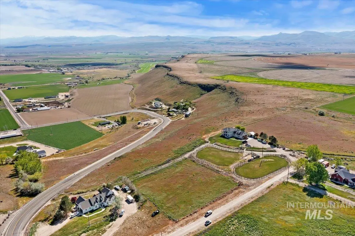 TBD Hill Road, Melba, ID 83641 - #1