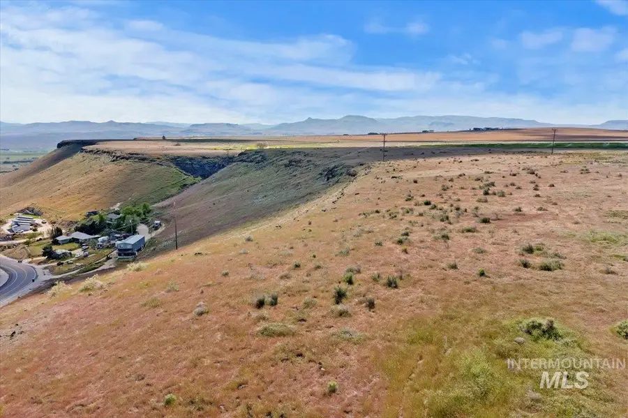 TBD Hill Road, Melba, ID 83641 - #3