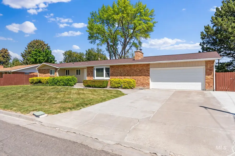 1337 Holly Dr, Twin Falls, ID 83301 - #3