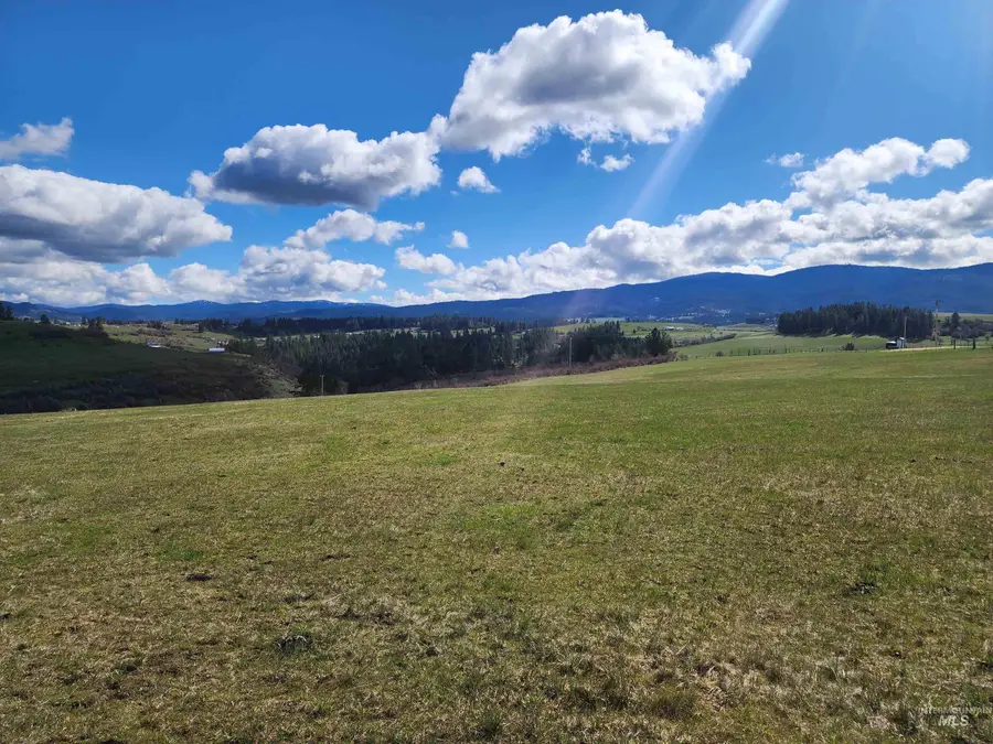 253 Brotnov Road Parcel 2, Clearwater, ID 83552 - #2