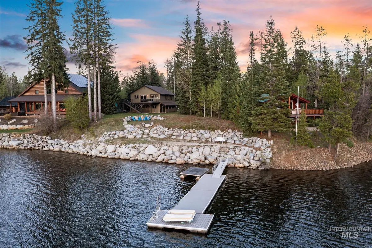 216 Hereford Pl, Donnelly, ID 83615 - #1