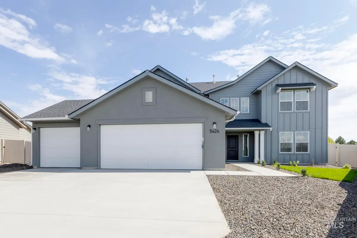 8308 E Presley Ct, Nampa, ID 83687 - #1