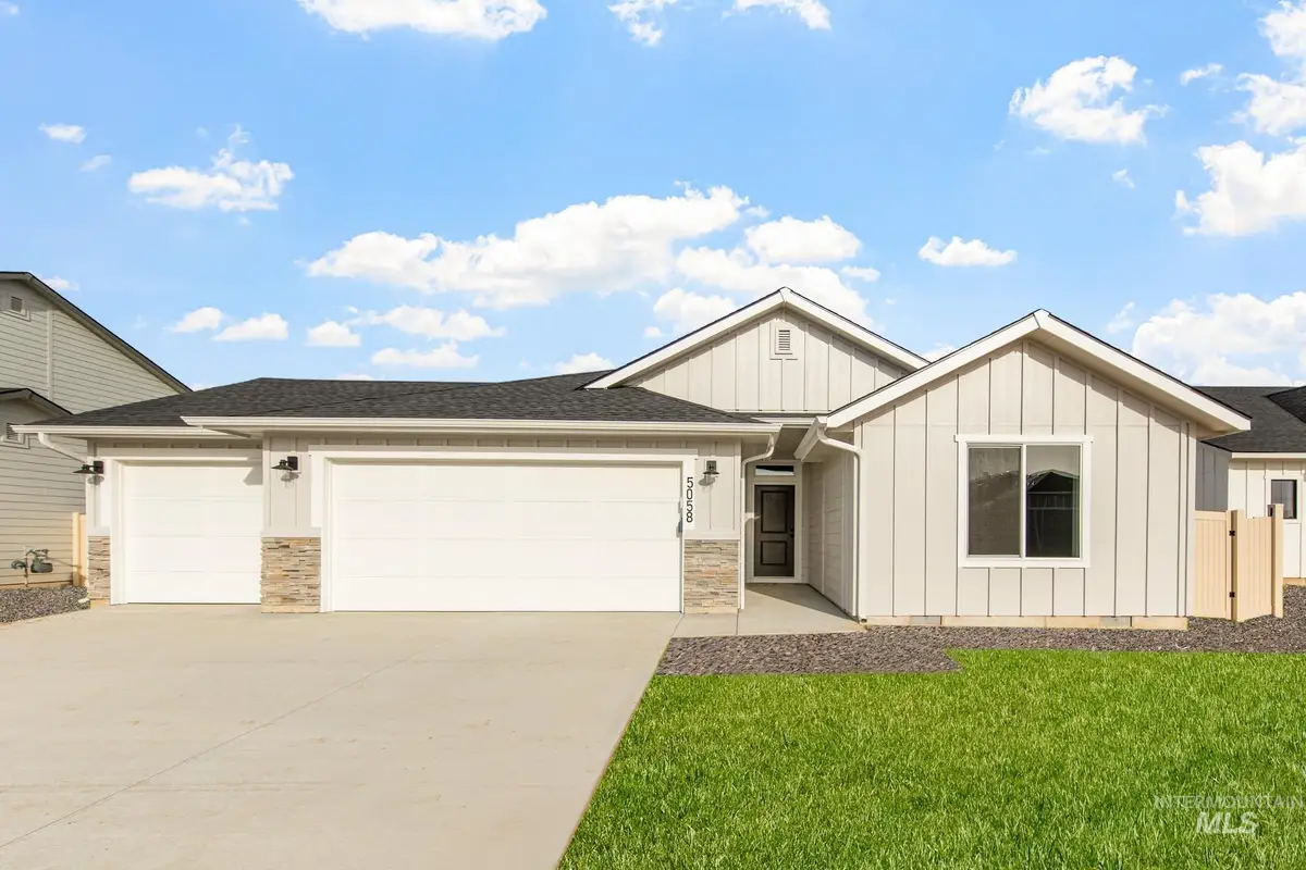 5183 E Open Canyon Dr, Nampa, ID 83687 - #1