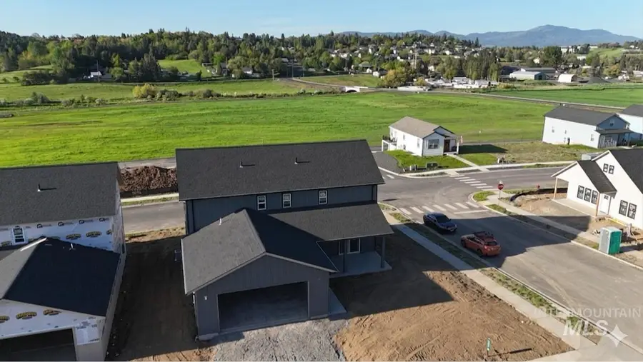 1079 Edington, Moscow, ID 83843 - #2