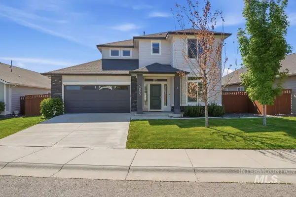 5955 S Chinook Way, Boise, ID 83709
