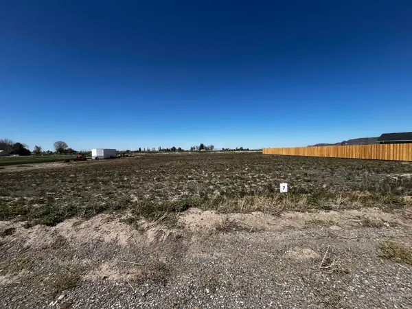 Lot 7 Pioneer Place Subdivision, Oakley, ID 83346