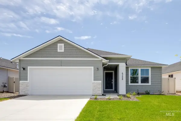 4319 Dayton St, Caldwell, ID 83605