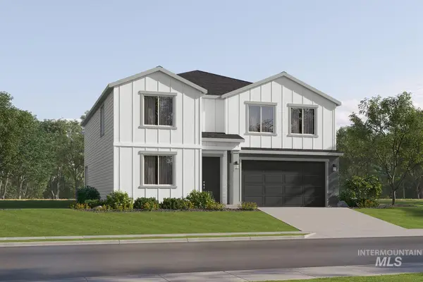 8825 W Inspirado St, Meridian, ID 83646