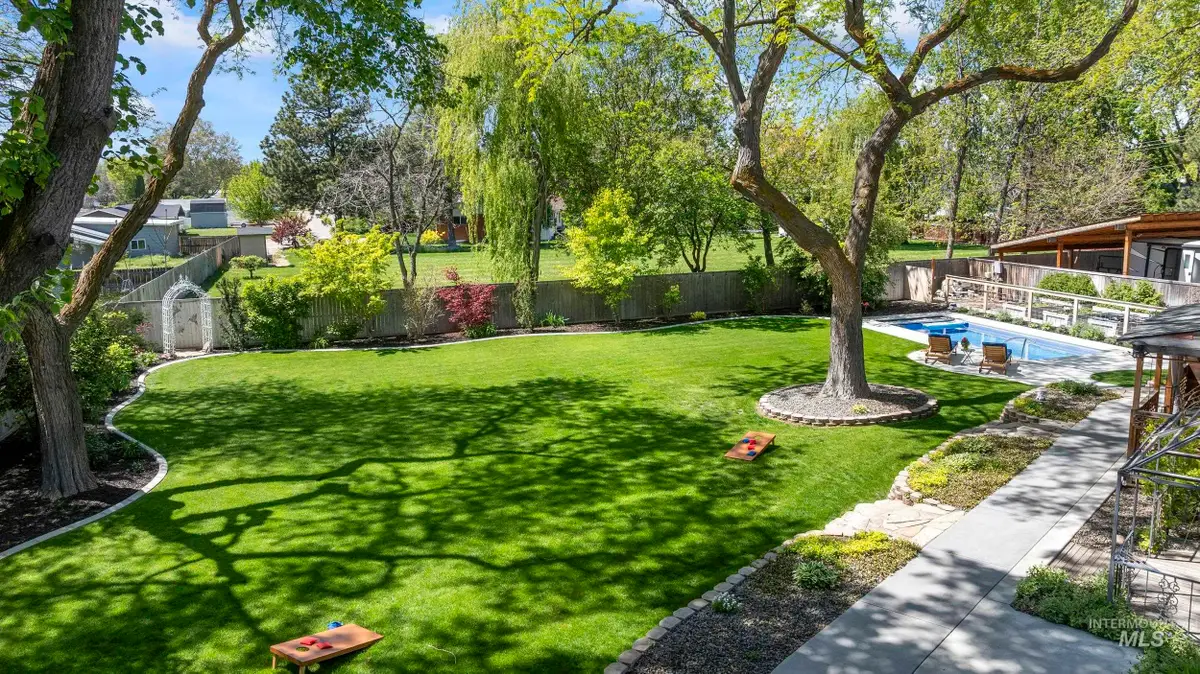 1255 S Cloverdale, Boise, ID 83709 - #1