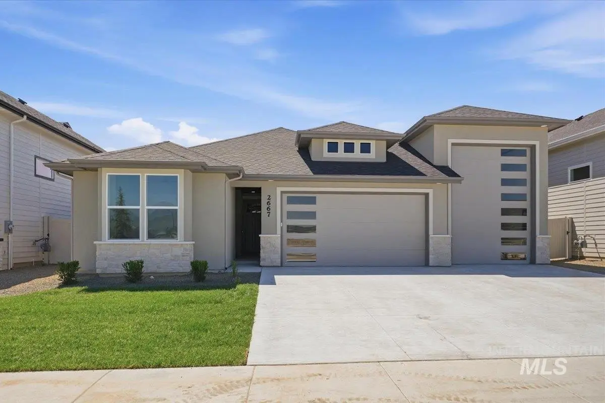 2667 Soulen Dr, Emmett, ID 83617 - #1