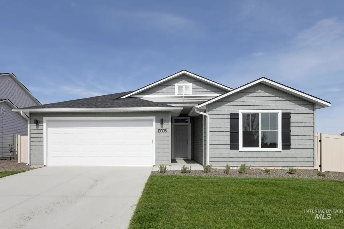3080 W Taiban Creek Dr, Kuna, ID 83634 - #1