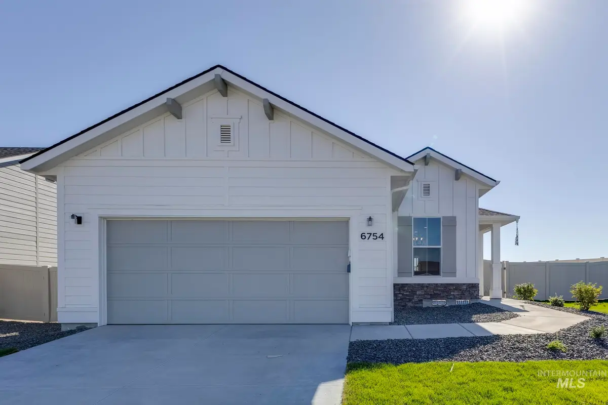 1559 W Braden Dr, Meridian, ID 83642 - #1