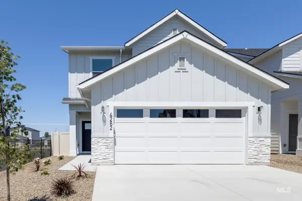 1545 W Braden Dr, Meridian, ID 83642