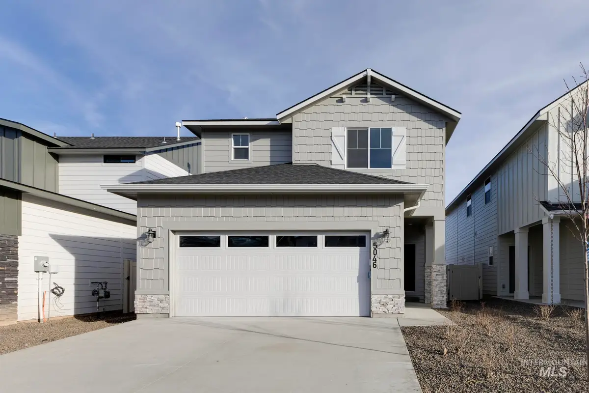 1478 W Braden Dr, Meridian, ID 83642 - #1