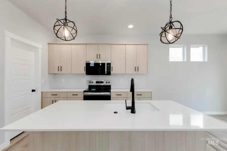 1478 W Braden Dr, Meridian, ID 83642 - #3